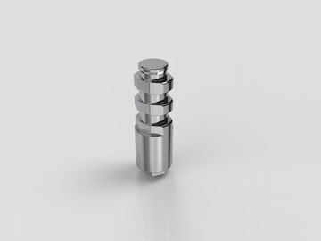 Nobel Biocare (Branemark) NP 3.5mm Analog